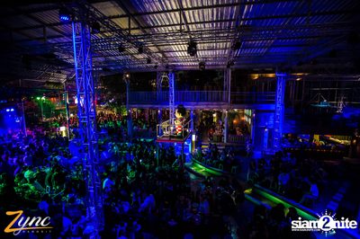 25 Hours at Zync Rangsit — photo 18