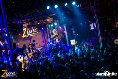 25 Hours at Zync Rangsit — photo 19