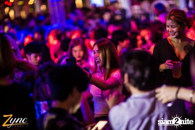 25 Hours at Zync Rangsit — photo 21