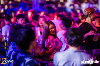 25 Hours at Zync Rangsit — photo 23
