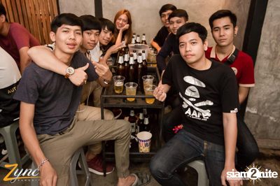 25 Hours at Zync Rangsit — photo 24