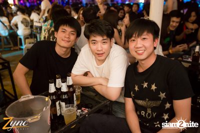 25 Hours at Zync Rangsit — photo 25