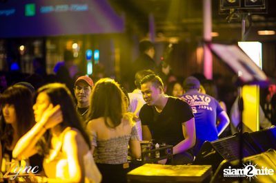 25 Hours at Zync Rangsit — photo 27
