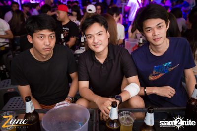 25 Hours at Zync Rangsit — photo 30