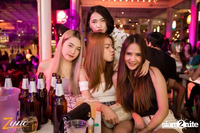 25 Hours at Zync Rangsit — photo 32