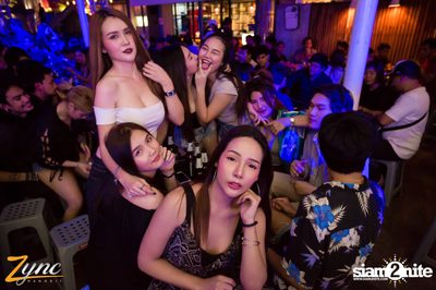 25 Hours at Zync Rangsit — photo 33