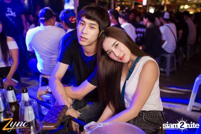 25 Hours at Zync Rangsit — photo 34