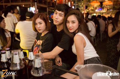 25 Hours at Zync Rangsit — photo 35