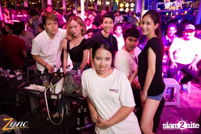 25 Hours at Zync Rangsit — photo 36