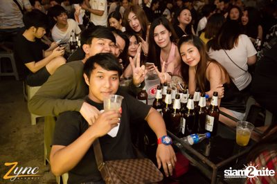 25 Hours at Zync Rangsit — photo 39