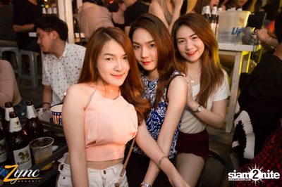 25 Hours at Zync Rangsit — photo 41