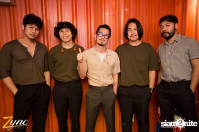25 Hours at Zync Rangsit — photo 44