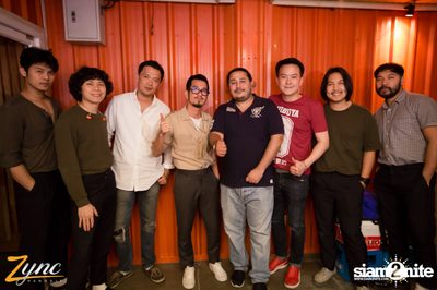 25 Hours at Zync Rangsit — photo 47