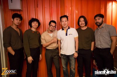 25 Hours at Zync Rangsit — photo 48