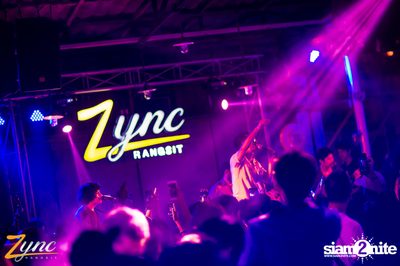 25 Hours at Zync Rangsit — photo 67