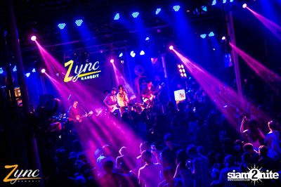 25 Hours at Zync Rangsit — photo 68