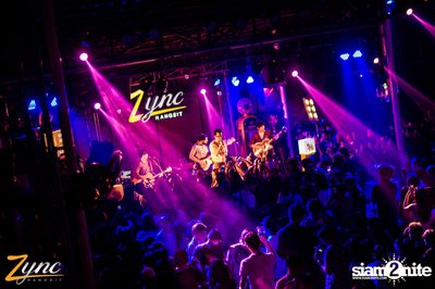 25 Hours at Zync Rangsit — photo 69