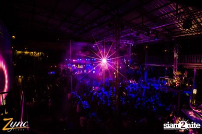 25 Hours at Zync Rangsit — photo 70