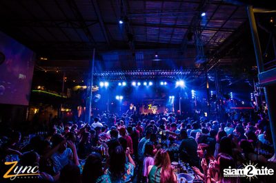 25 Hours at Zync Rangsit — photo 71