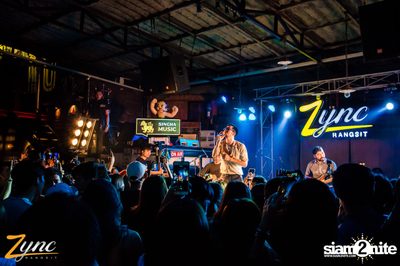 25 Hours at Zync Rangsit — photo 72