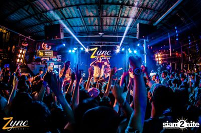 25 Hours at Zync Rangsit — photo 88