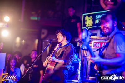 25 Hours at Zync Rangsit — photo 91