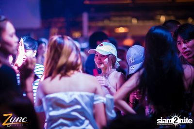 25 Hours at Zync Rangsit — photo 96