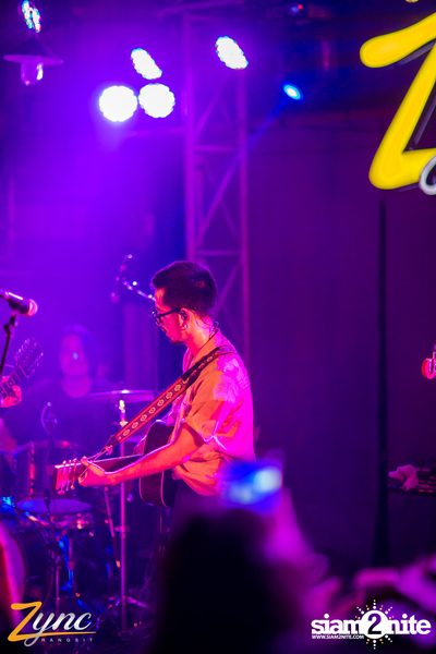 25 Hours at Zync Rangsit — photo 99