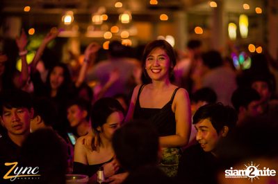 25 Hours at Zync Rangsit — photo 106