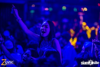 25 Hours at Zync Rangsit — photo 107
