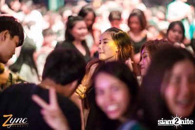 25 Hours at Zync Rangsit — photo 109