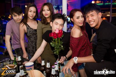 25 Hours at Zync Rangsit — photo 114