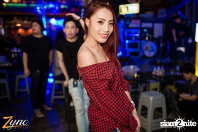25 Hours at Zync Rangsit — photo 116