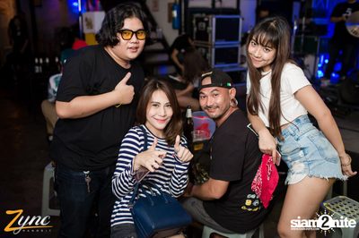 25 Hours at Zync Rangsit — photo 117