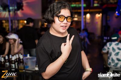 25 Hours at Zync Rangsit — photo 119