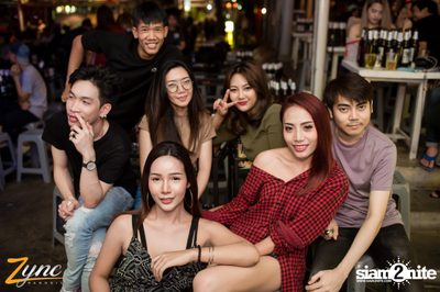 25 Hours at Zync Rangsit — photo 120