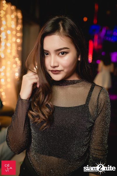 Crush Wednesdays ที่ เซ ลา วี — photo 19