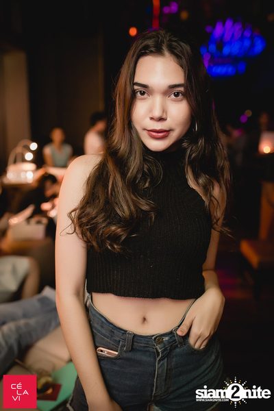 Crush Wednesdays ที่ เซ ลา วี — photo 20