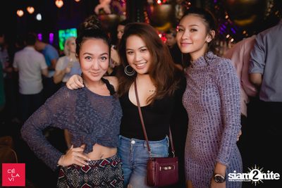 Crush Wednesdays ที่ เซ ลา วี — photo 22