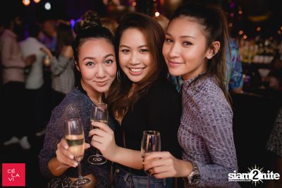 Crush Wednesdays ที่ เซ ลา วี — photo 26