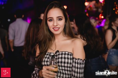 Crush Wednesdays ที่ เซ ลา วี — photo 27