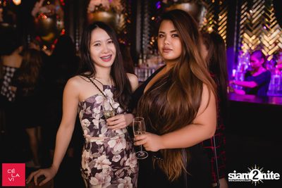 Crush Wednesdays ที่ เซ ลา วี — photo 31