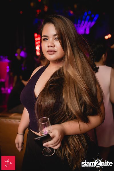 Crush Wednesdays ที่ เซ ลา วี — photo 32