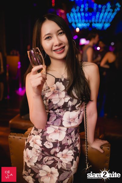 Crush Wednesdays ที่ เซ ลา วี — photo 33