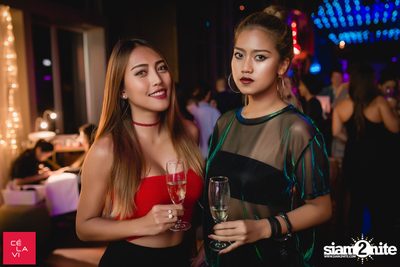 Crush Wednesdays ที่ เซ ลา วี — photo 35