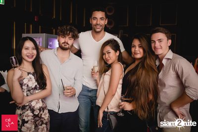 Crush Wednesdays ที่ เซ ลา วี — photo 36