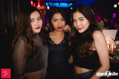 Crush Wednesdays ที่ เซ ลา วี — photo 39