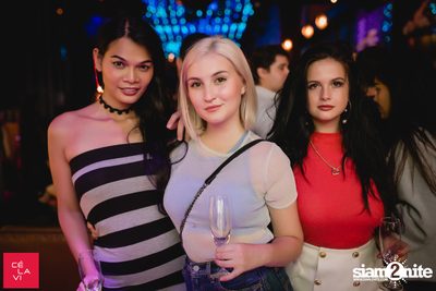 Crush Wednesdays ที่ เซ ลา วี — photo 40