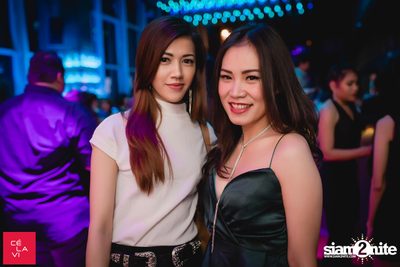 Crush Wednesdays ที่ เซ ลา วี — photo 41
