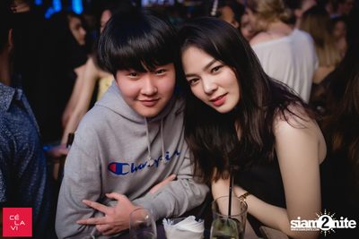 Crush Wednesdays ที่ เซ ลา วี — photo 42